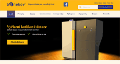 Desktop Screenshot of bundesliga.benekov.com